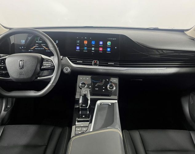 FAW Bestune B70  Exclusive