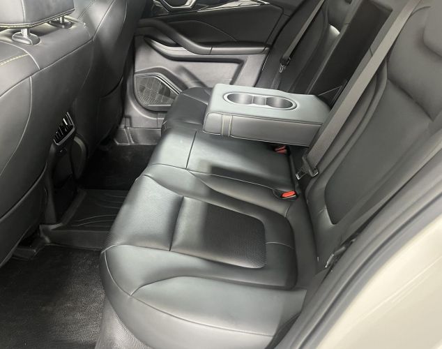 FAW Bestune B70  Exclusive