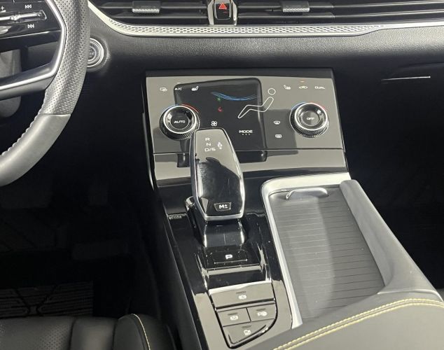 FAW Bestune B70  Exclusive