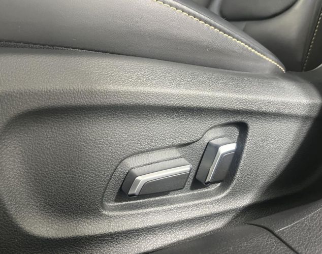 FAW Bestune B70  Exclusive