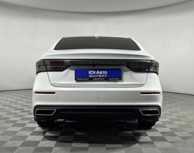 OMODA S5  Classic