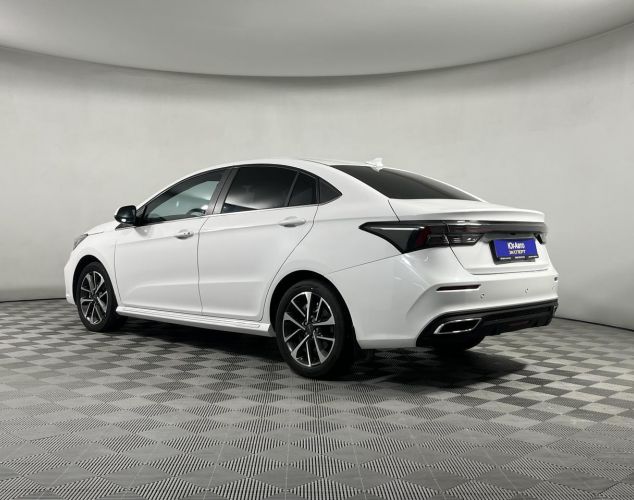 OMODA S5  Classic