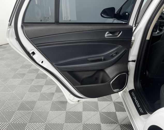 OMODA S5  Classic