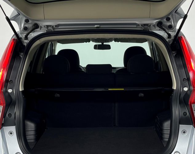 Geely Emgrand X7  