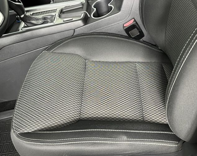 Geely Emgrand X7  