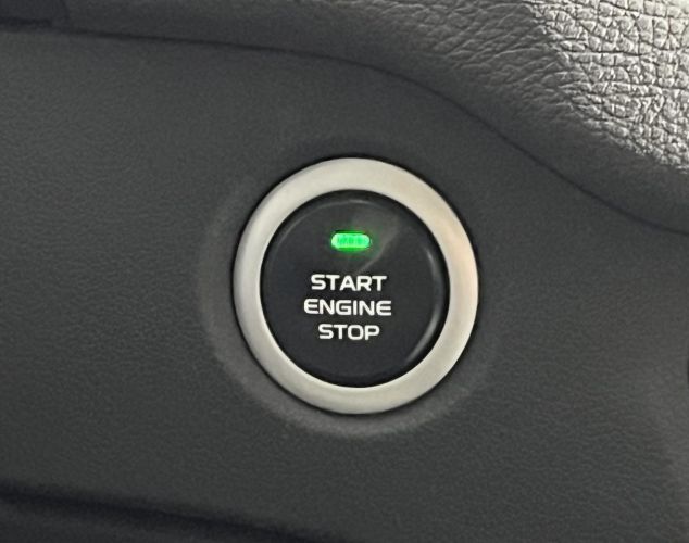 Geely Emgrand X7  