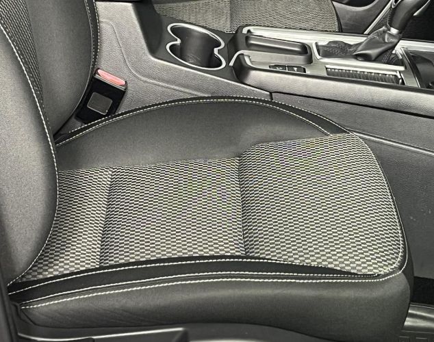 Geely Emgrand X7  