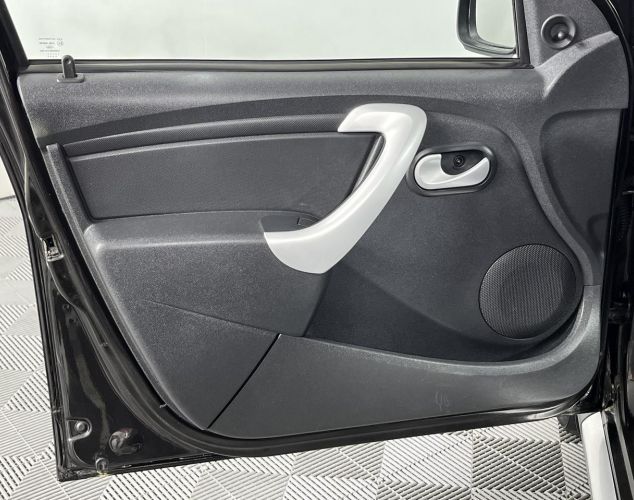 Renault Sandero  Stepway