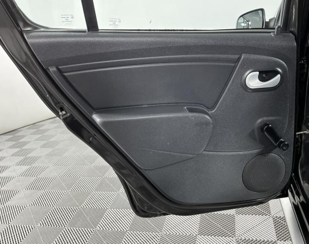 Renault Sandero  Stepway