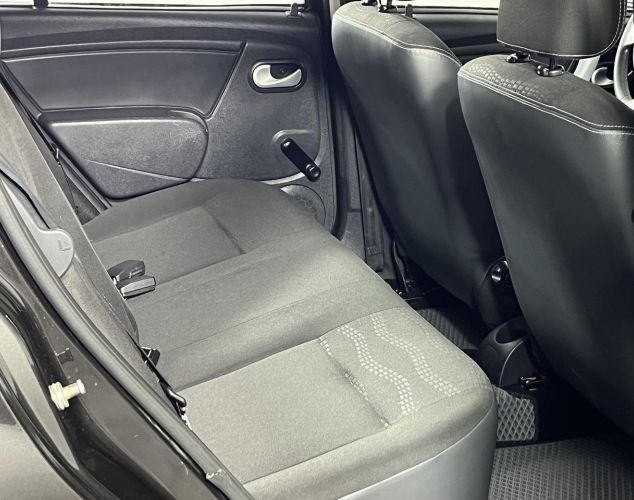 Renault Sandero  Stepway