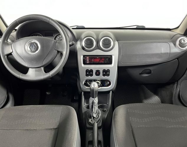 Renault Sandero  Stepway