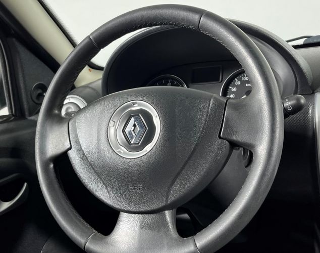 Renault Sandero  Stepway