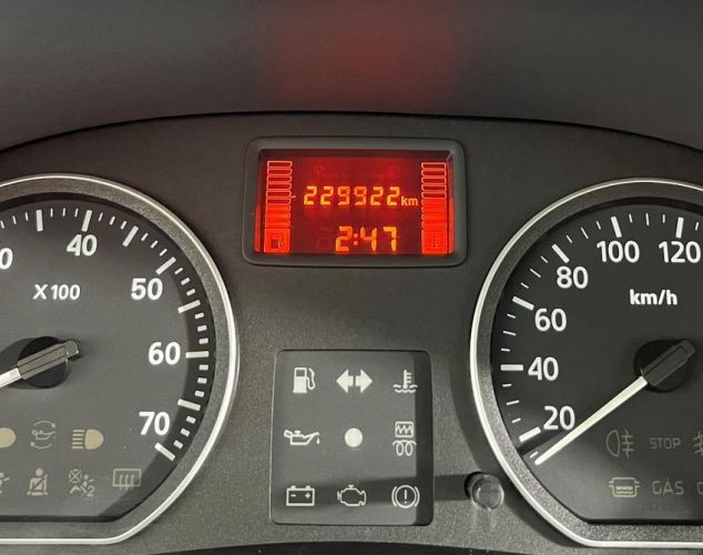 Renault Sandero  Stepway