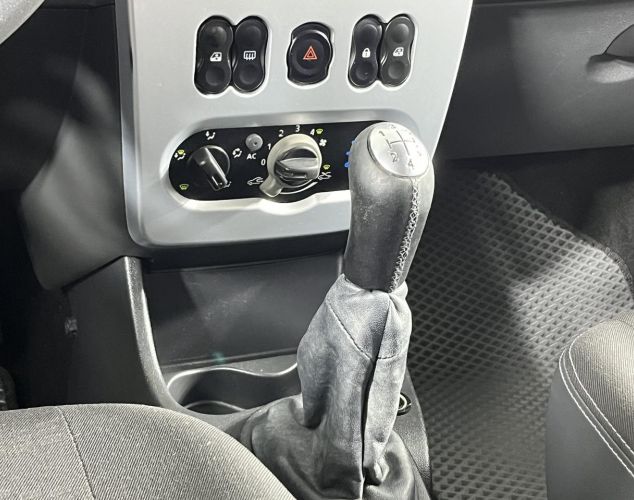 Renault Sandero  Stepway