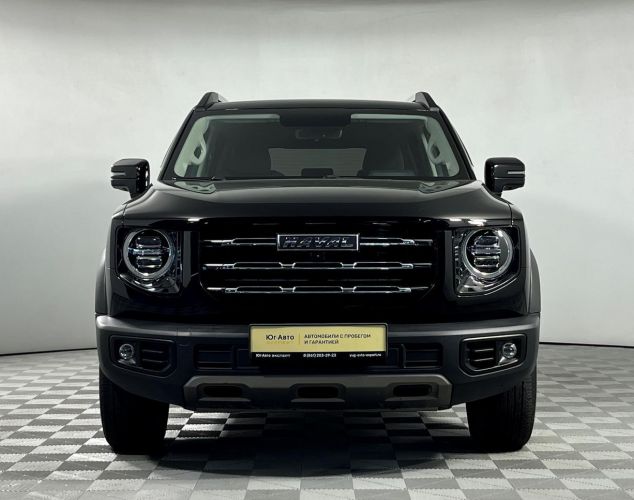 HAVAL City DARGO  Elite