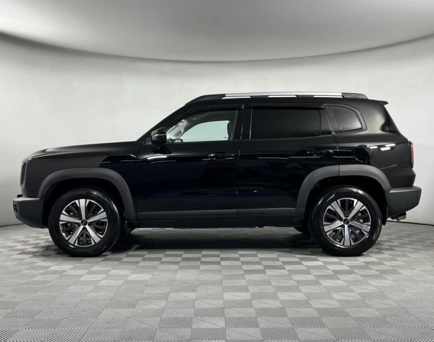 HAVAL City DARGO  Elite