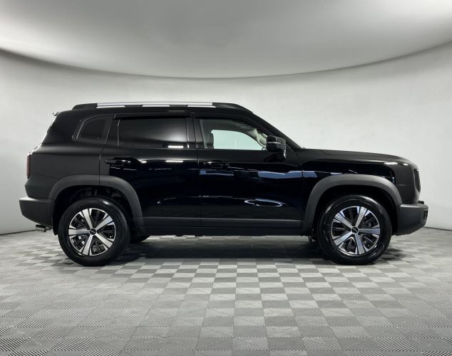 HAVAL City DARGO  Elite