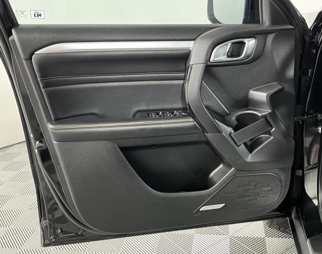HAVAL City DARGO  Elite