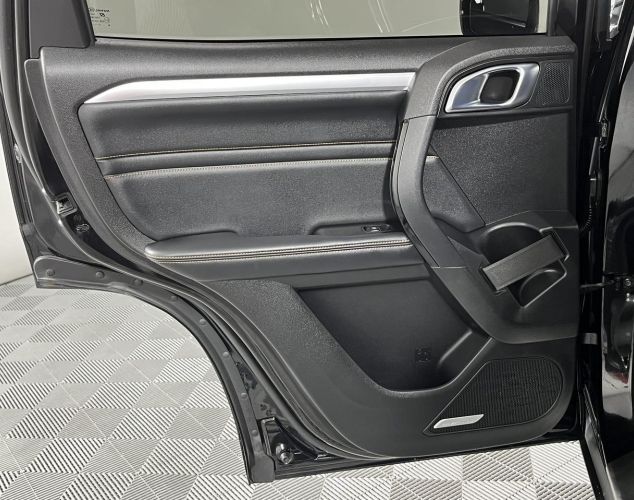 HAVAL City DARGO  Elite