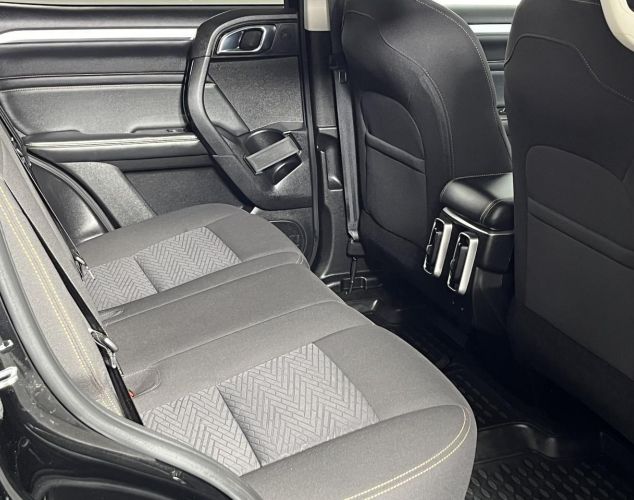 HAVAL City DARGO  Elite