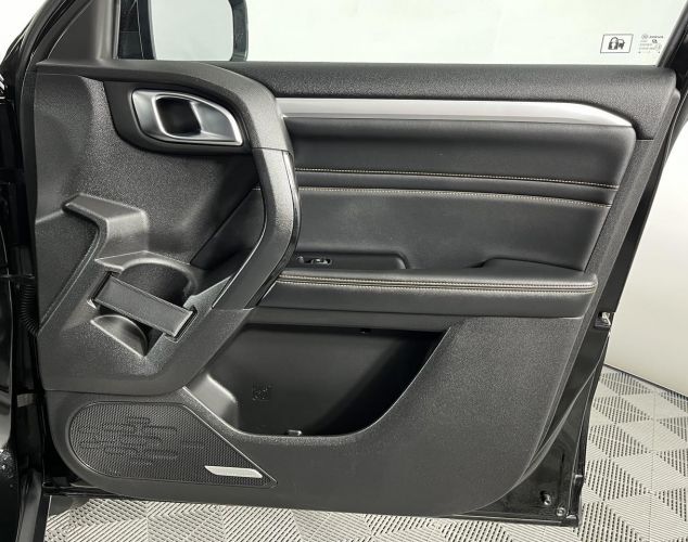 HAVAL City DARGO  Elite