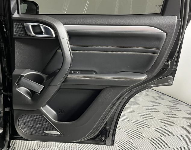 HAVAL City DARGO  Elite
