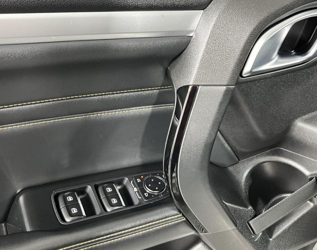 HAVAL City DARGO  Elite