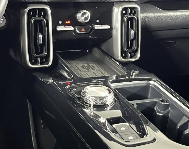HAVAL City DARGO  Elite