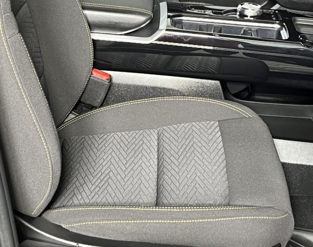 HAVAL City DARGO  Elite