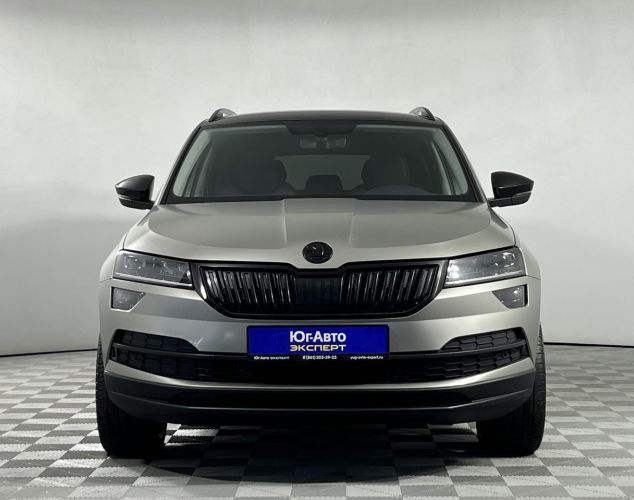 ŠKODA Karoq  Ambition