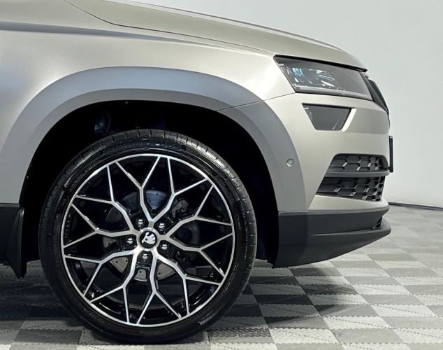 ŠKODA Karoq  Ambition