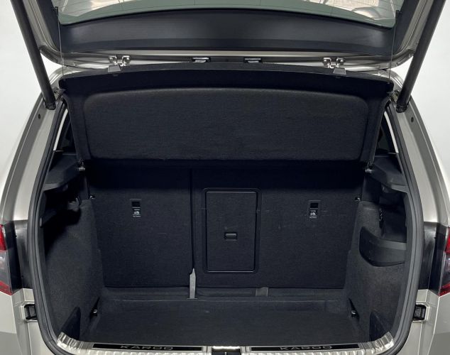 ŠKODA Karoq  Ambition