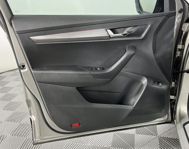 ŠKODA Karoq  Ambition