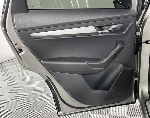 ŠKODA Karoq  Ambition