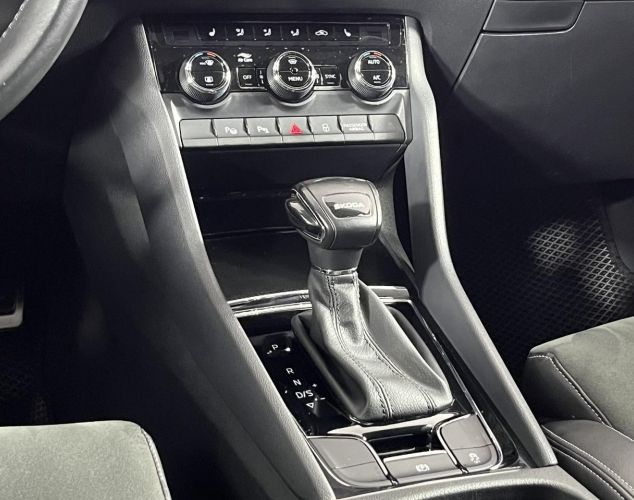 ŠKODA Karoq  Ambition