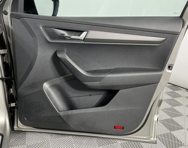 ŠKODA Karoq  Ambition