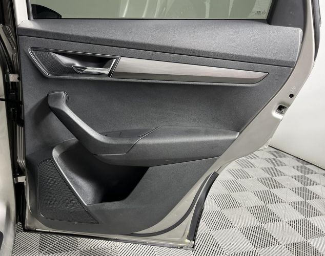 ŠKODA Karoq  Ambition