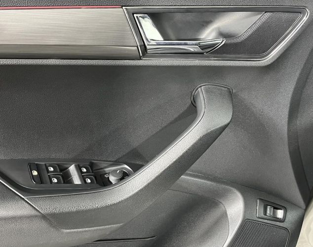 ŠKODA Karoq  Ambition