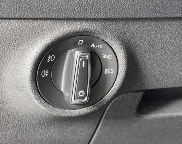 ŠKODA Karoq  Ambition