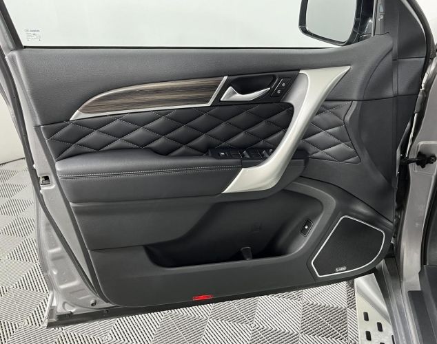HAVAL City H9  