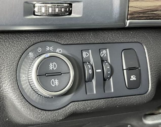 HAVAL City H9  