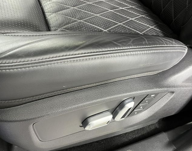 HAVAL City H9  