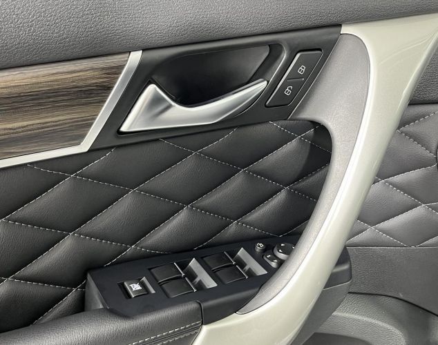HAVAL City H9  