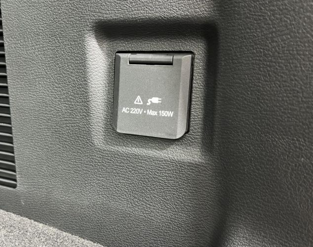 HAVAL City H9  