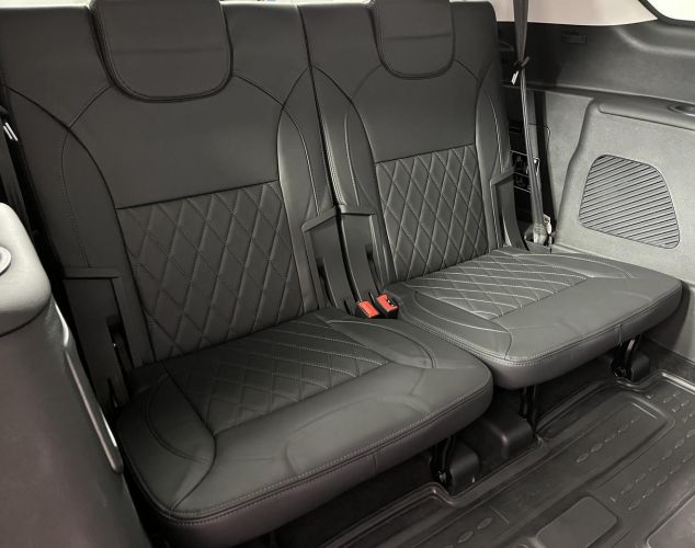 HAVAL City H9  