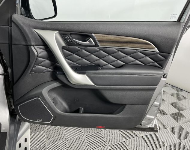 HAVAL City H9  