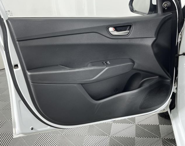 Hyundai Solaris  Active Fleet