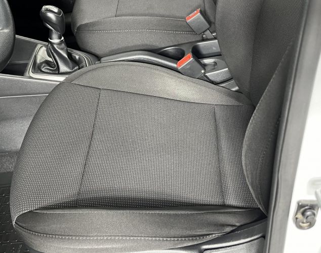 Hyundai Solaris  Active Fleet