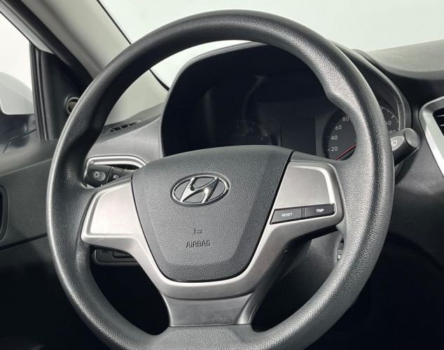 Hyundai Solaris  Active Fleet