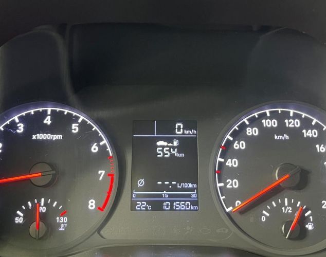 Hyundai Solaris  Active Fleet